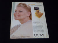 2000 FEBRUARY MCCALL'S MAGAZINE - OPRAH FRONT COVER - E 2189