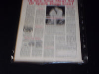 1956 JULY SPEED AGE MAGAZINE - NICE RACING FRONT COVER - E 1964
