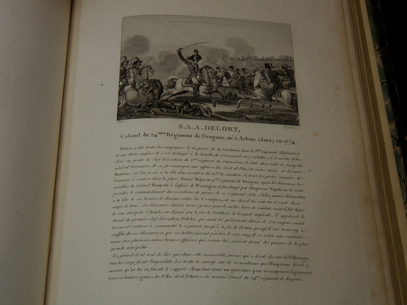 1800'S FASTES DE LA NATION FRANCAISE VOLUME SET OF 3 - D'HAUDRICOURT - Z 188