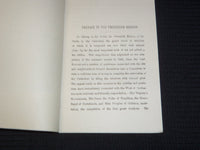 1904 HISTORY OF THE CATHEDRAL CHURCH BOOK - GLASGOW - 12TH EDITION - J 9520