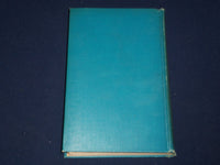 1926 ENGLISH ROOMS AND THEIR DECORATION AT A GLANCE BOOK BY HAYWARD - KD 910C