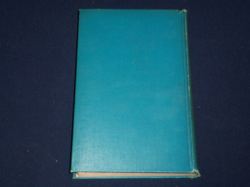 1926 ENGLISH ROOMS AND THEIR DECORATION AT A GLANCE BOOK BY HAYWARD - KD 910C