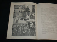 1947 THE MITRE ST. PETER'S SCHOOL YEARBOOK - PEEKSKILL NEW YORK - J 6654