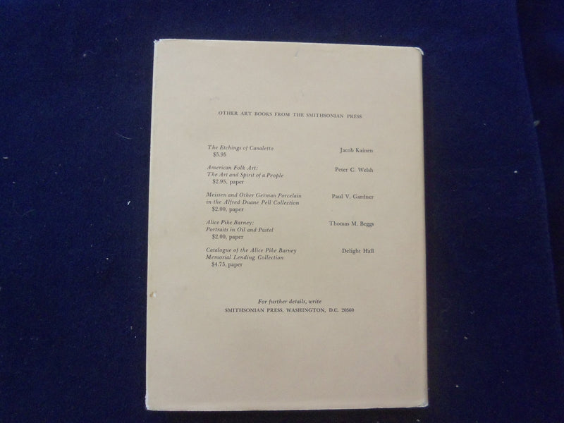1965 DURER AND HIS TIME HARDCOVER BOOK - CATALOG BY FEDJA ANZELEWSKI - KD 8861