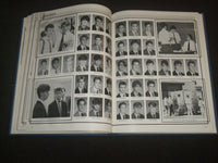 1990 CHRISTIAN BROTHERS ACADEMY YEARBOOK - LINCROFT, NEW JERSEY - YB 2269