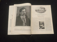 1928 APRIL RADIO BROADCAST MAGAZINE - NICE COVER, ARTICLES & PHOTOS - B 434N