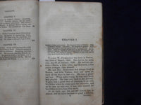 1830 MEMOIR OF NATHAN W. DICKERMAN HARDCOVER BOOK - K 211