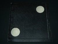 1986-1987 GENESIS INVISIBLE TOUR PROGRAM - GREAT PHOTOS - SP 3214H