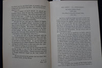 1957 THE ODES OF WILLIAM A. BORST SOFTCOVER BOOK - K 1465