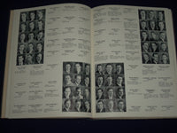 1935 ONONDAGAN UNIVERSITY OF SYRACUSE YEARBOOK - NEW YORK - NICE PHOTOS - YB 412