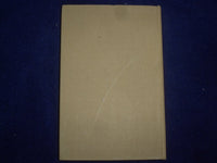 1968 PRAYER IN JUDAISM HARDCOVER BOOK BY BERNARD MARTIN - KD 8943