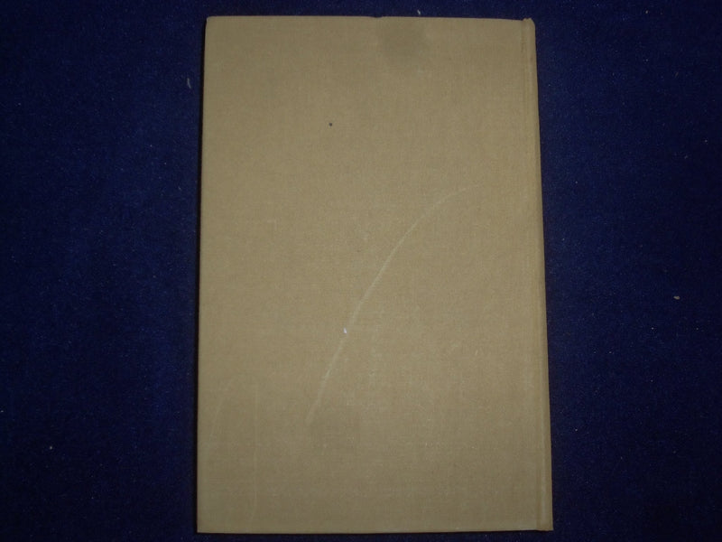 1968 PRAYER IN JUDAISM HARDCOVER BOOK BY BERNARD MARTIN - KD 8943