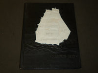 1966 MARINER OUR LADY OF PROVIDENCE SEMINARY HIGH SCHOOL YEARBOOK - YB 1582
