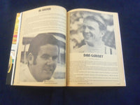 1970 SEPTEMBER 6 THE CALIFORNIA 500 RACING PROGRAM - INAUGURAL RACE - SP 3898C