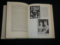 1967 REBELS AND CONSERVATIVES HARDCOVER BY AMANDA M. ELLIS - KD 6883