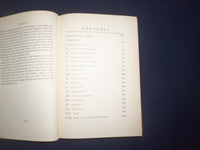 1946 OF MAKING MANY BOOKS HARDCOVER BOOK BY ROGER BURLINGAME - KD 8177
