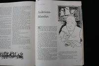 1959 JULYPOST MAGAZINE - SWEDISH - K 2440