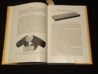 1951 WROUGHT IRON MANUFACTURE BOOK BY JAMES ASTON & STORY - 8TH PRINT - KD 9519
