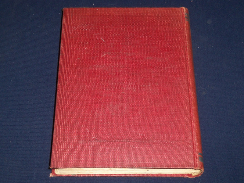 1900 ORIENTAL RUGS BY JOHN KIMBERLY MUMFORD BOOK - NICE ILLUSTRATIONS - KD 1968