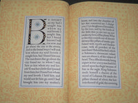 1935 THE SONG OF SONGS WHICH IS SOLOMON'S BOOK BY VALENTI ANGELO - KD 4916