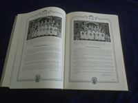 1929 THE THOMIST ST. THOMAS HIGH SCHOOL YEARBOOK - ROCKFORD, ILLINOIS - YB 2627