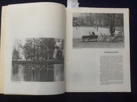 1981 FOCUS ON LIVINGSTON SOFTCOVER BOOK - TOWN HANDBOOK - K 182