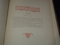 1870'S SCOTTISH WOODWORK XVI & XVII CENTURIES VOLUME #175 OF 250 - Z 229