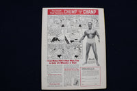 1951 MAY SPORT LIFE MAGAZINE - LARRY DOBY COVER - E 11845