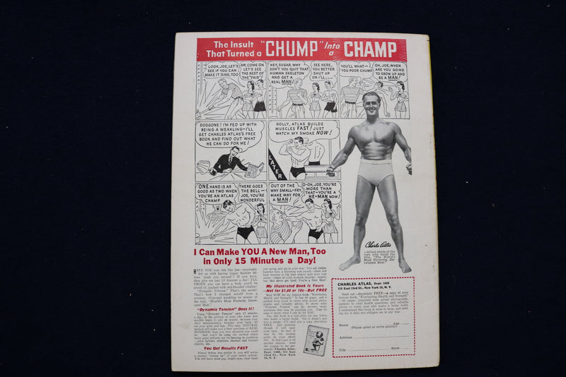 1951 MAY SPORT LIFE MAGAZINE - LARRY DOBY COVER - E 11845