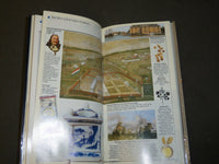 1993 KNOPF TRAVEL GUIDES LOT OF 3 - FLORENCE - LONDON - AMSTERDAM - KD 4290