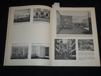 1954 MUSEUM OF MODERN ART 25TH ANNIVERSARY CELEBRATION CATLAOG - J 9068