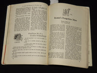 1934 NOVEMBER GOLDEN BOOK MAGAZINE - JACK LONDON - DREISER - BALZAC - K 20
