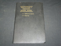 1949 DIAGNOSIS & THERAPY OF GYNECOLOGICAL ENDOCRINE DISORDERS BOOK - KD 2768F