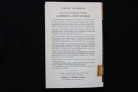 1963 AN ATLAS OF AFRICAN AFFAIRS SOFTCOVER BOOK - K 3493