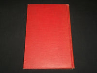 1921 NAUGATUCK DIRECTORY BOOK - CONNECTICUT - NICE ADS - KD 6352