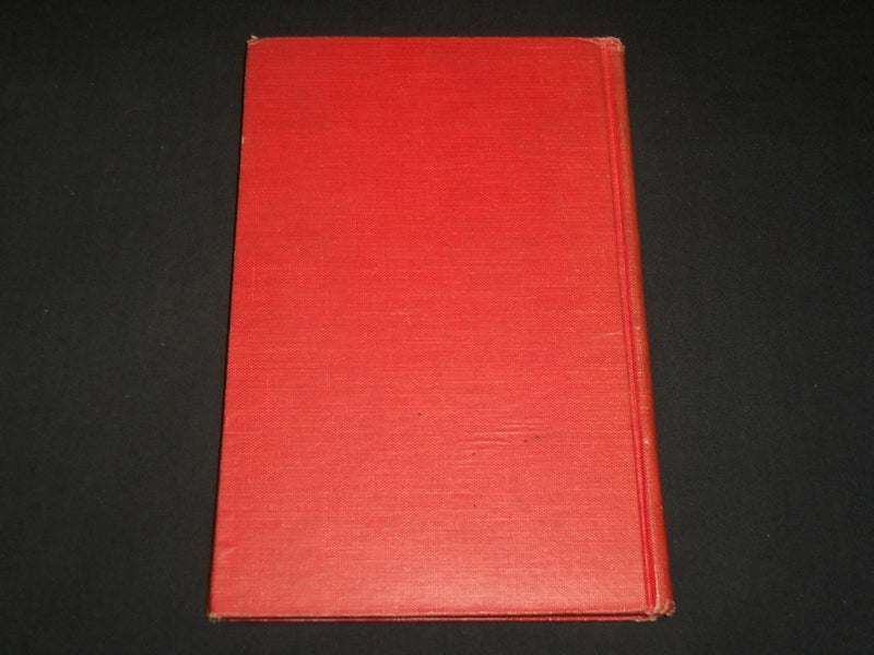 1921 NAUGATUCK DIRECTORY BOOK - CONNECTICUT - NICE ADS - KD 6352