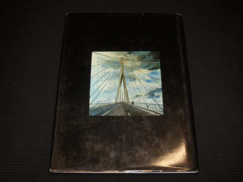 2003 BALVI HARDCOVER BOOK - FRENCH - LE LEOPARD D'OR EDITION - R 711T