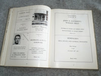 1949 EATONIAN EATON RAPIDS HIGH SCHOOL YEARBOOK - EATON RAPIDS, MI - YB 2571