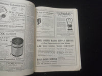 1923 MAY RADIO MAGAZINE - THE D.X. BRINGER-IN - B 434B