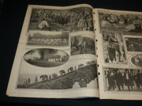 1916 JANUARY 2 NEW YORK TIMES ROTO PICTURE SECTION - CAPTAIN RODMAN - NT 8978