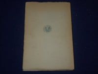 1945 PAINTINGS & SCULPTURE FROM THE KRESS COLLECTION SOFTCOVER BOOK - J 1645