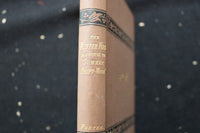 1874 THE WINTER FIRE HARDCOVER BOOK BY ROSE PORTER - KD 9468