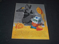 1998 APRIL LIVING FIT MAGAZINE - GLORIA ESTEFAN - SP 6356