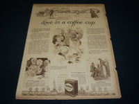 1917 JUNE 10 NEW YORK TIMES ROTO PICTURE SECTION - SONTAY SUNK - NT 9380