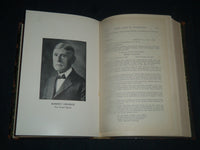 1929-1933 GRAND LODGE OF PENNSYLVANIA PROCEEDINGS BOUND VOLUME LOT OF 5- KD 1113