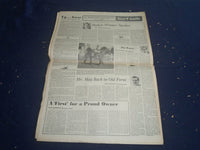 1970 SEP 1 THE MORNING TELEGRAPH-TA WEE TAKES FALL HIGHWEIGHT UNDER 140- NP 5568