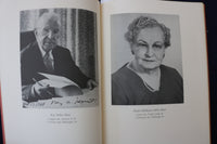1970 HUNT BOTANICAL LIBRARY - A DECENNIAL REPORT SOFTCOVER - G. LAWRENCE- K 1369
