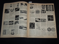 1961 DOWNS & CO. CATALOG OF UNUSUAL ITEMS CATALOG - EVANSTON, ILLINOIS - J 9182
