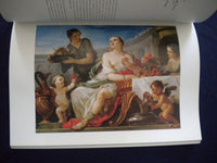 2004 OLD MASTER DRAWINGS AND PAINTINGS SOFTCOVER BOOK - KD 8005