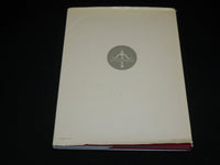 1955 ANTONELLO DA MESSINA HARDCOVER BOOK - GREAT PLATES - R 715R